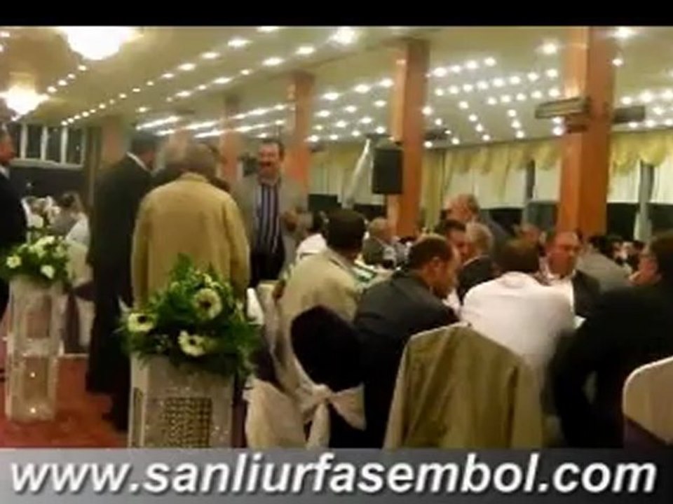İZOL AİLESİ DÜĞÜN