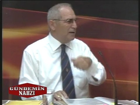 GÜNDEMİN NABZI 27 NİSAN 2.BÖLÜM