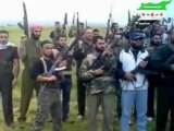 فري برس حمص اعلان تشكيل كتيبة سعد بن معاذ في ريف حمص الشمالي  29 4 2012 Homs