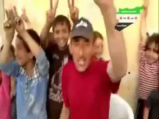 فري برس ادلب التح معانات مواطن تم اتقالة ثلاث مرات اب اسرة لثلاثة عشر طفلا    29 4 2012 Idlib