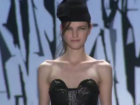 Fashion Week MILLY by MICHELLE SMITH Mercedes Benz Fashion Week New York Fall 2012