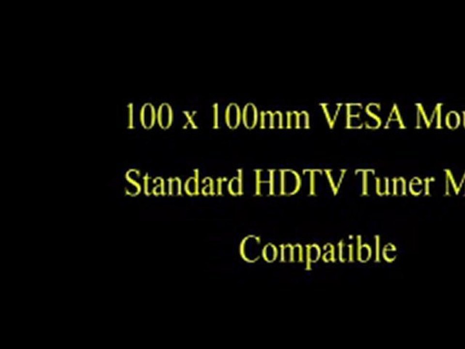 Samsung P2770HD 27-Inch 1920x1080 5ms 16.7M LCD HDTV Monitor