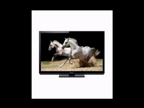 Panasonic VIERA TC-L37U3 37-Inch 1080p 60 Hz LCD HDTV