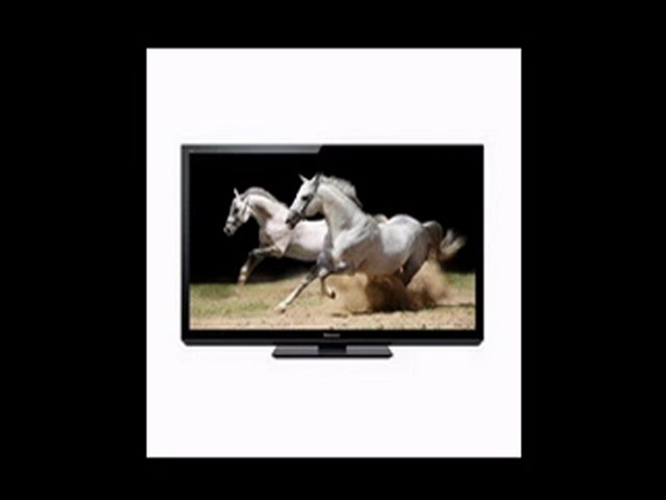 Panasonic VIERA TC-L37U3 37-Inch 1080p 60 Hz LCD HDTV