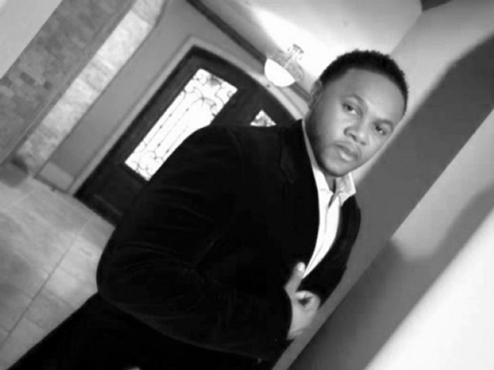 Jesus I Love You - PreZ Blackmon II and Bishop Noel Jones Men's Choir - Men of the City