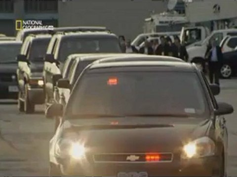 Archivos Clasificados, Archivos Del Servicio Secreto - Naciones Unidas