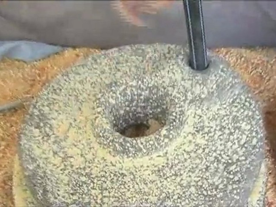 kabar maÏ essai 2
