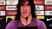 Global Soccer Sports News Puyol on Guardiola in Spanish