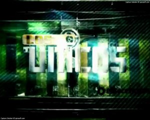 Marco Antonio Caponi en Los Unicos (Capitulo 43)