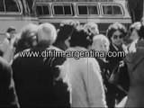 ARCHIVO DIFILM. Madres de Plaza de Mayo frente a la Comisión Interamericana (1977)