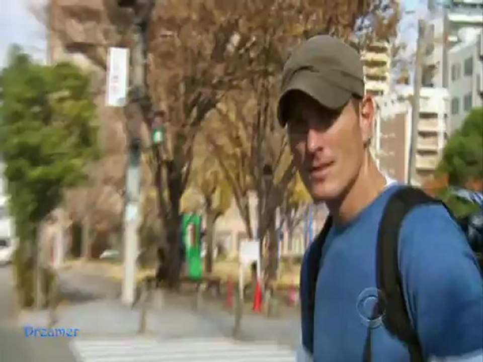 TAR20 Ep 11/Finale Preview