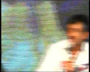 Rana Daggubati Talks About 'Department