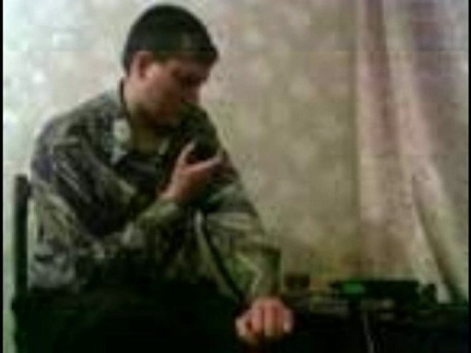 UFO, from Russia, Moscow April 27, 2012