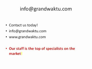 Open Office in Myanmar and Gain New Customers