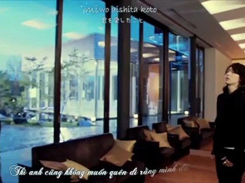 {TVfXQVNs Karaoke + Vietsub} [PV] Stand By U - THSK