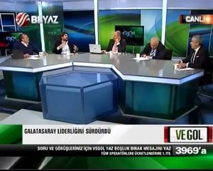 Ve Gol 29.04.2012 3 Kısım