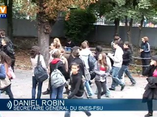 Ponts du mois du mai : casse-tête pour les établissements scolaires