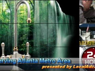 Plumbing Services Atlanta mm - VideoWOW!