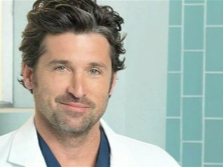 Grey's Anatomy Star Patrick Dempsey Rescues A Teenager's Life – Hollywood News