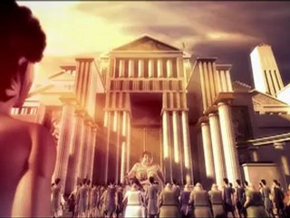Oedipe par les élèves de l'ESMA