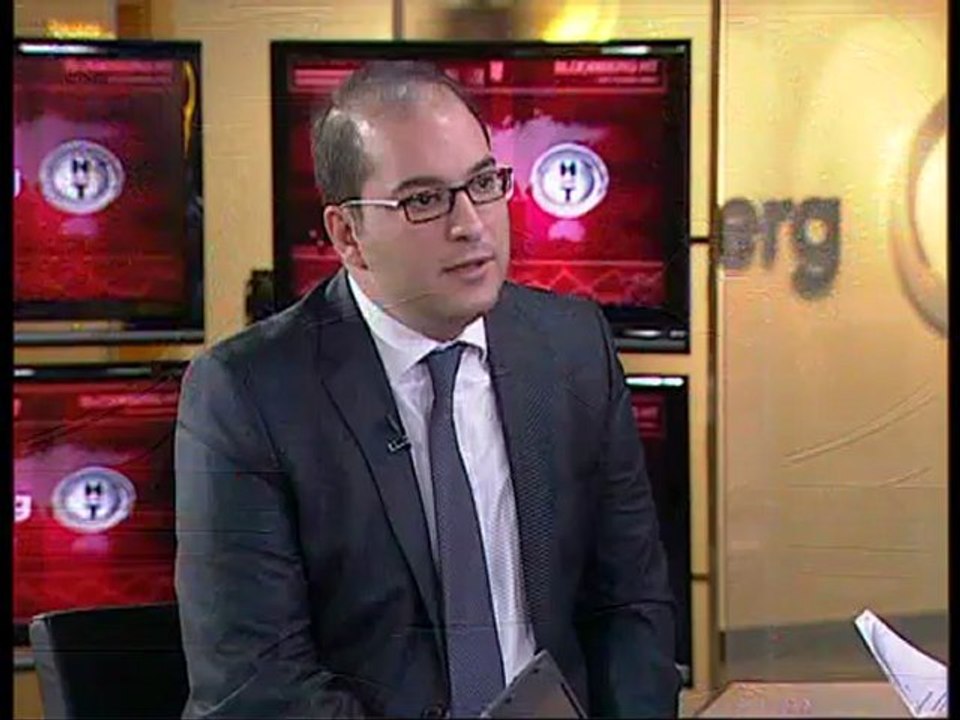 KOMPASS; BLOOMBERG RÖPORTAJ