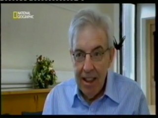 Trastornos mentales: Los peligros del cannabis (Robin Murray)