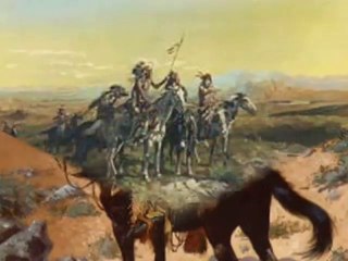 L'Ultimo dei Moicani