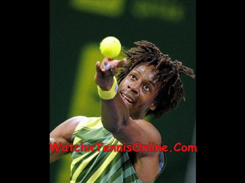 Watch 2nd Round BMW Open 2012