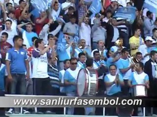 KAHRAMANMARAŞ BELEDİYESPOR 3. LİG'E YÜKSELDİ