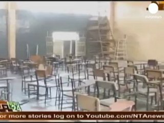 Ataque mortal contra cristianos en Nigeria