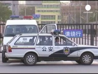 Cina: sotto protezione americana il dissidente cieco