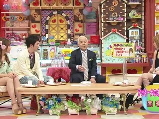 ごきげんよう（河西智美③） 2012.04.30