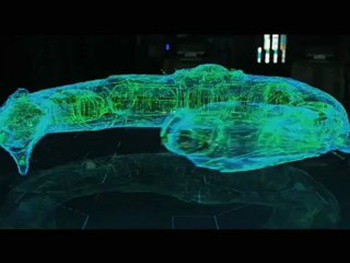 Prometheus International Trailer