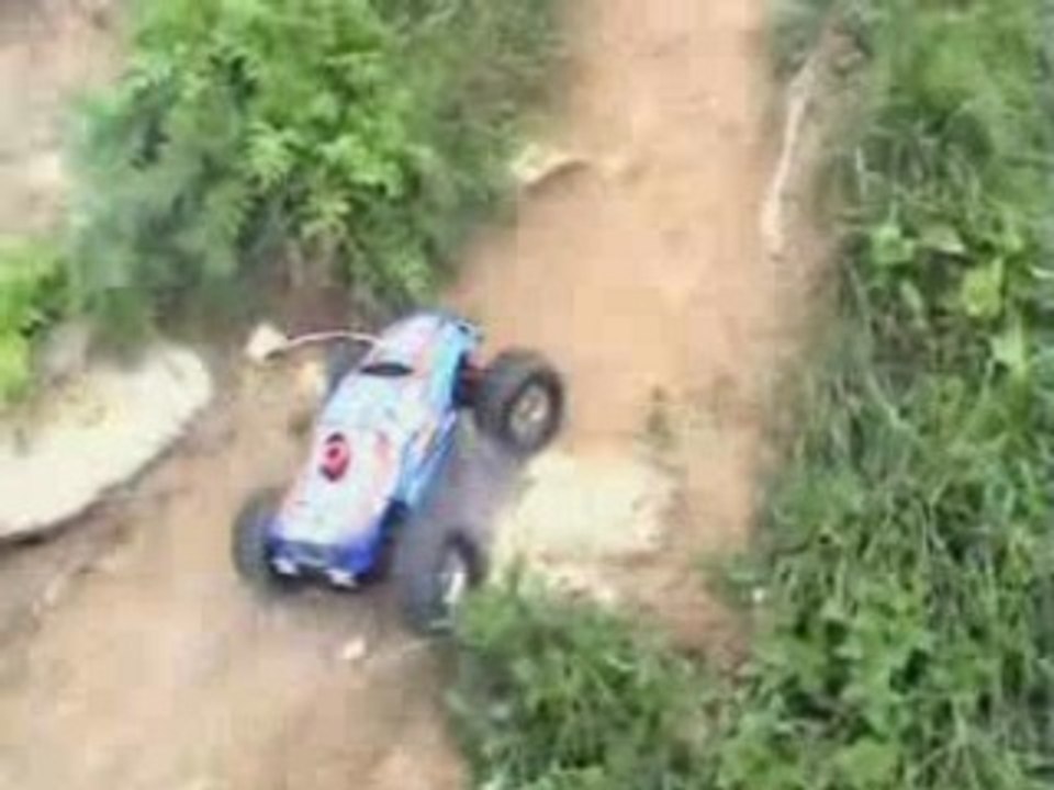 AZO et son mt en trial