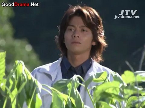 Ace wo Nerae! - Special - 01