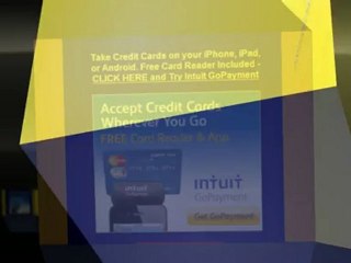 Iphone Credit Card Processing