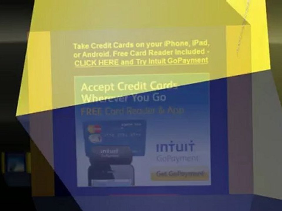 Iphone Credit Card Processing