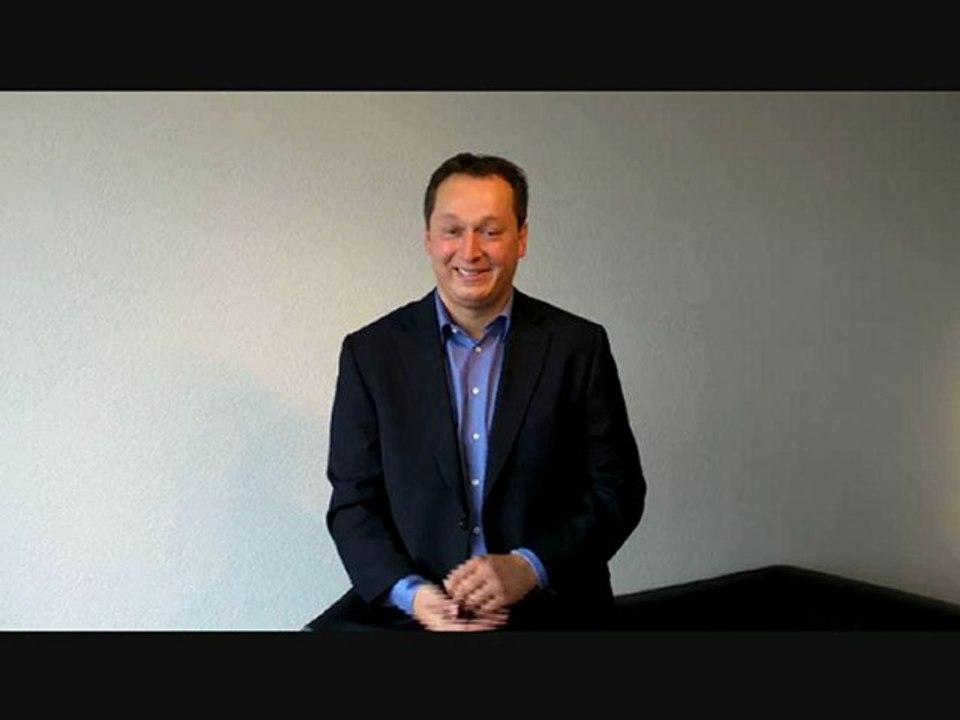 Jongkind Training & Coaching Presentatie