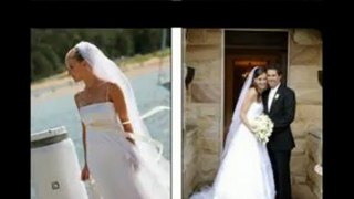 Designer Wedding Gowns Sydney