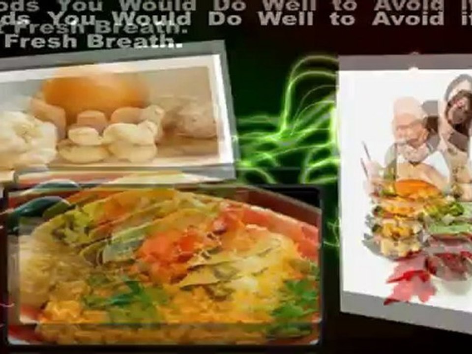 Curing Bad Breath Secrets Mini Course