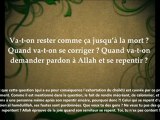 conseil bénéfique de cheikh 'abdallah al boukhari