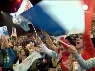 Far-right voters still key to French presidential poll