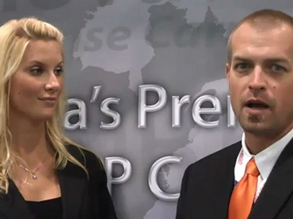 VoIP Innovations ITEXPO 2011 Miami Beach