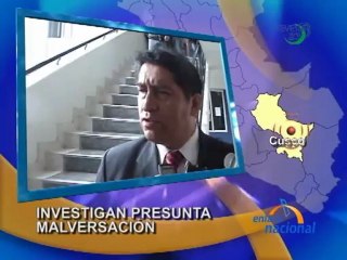 Cusco Alcalde responde sobre manejo de venta de boleto turistico