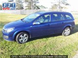 Occasion OPEL ASTRA PESSAC