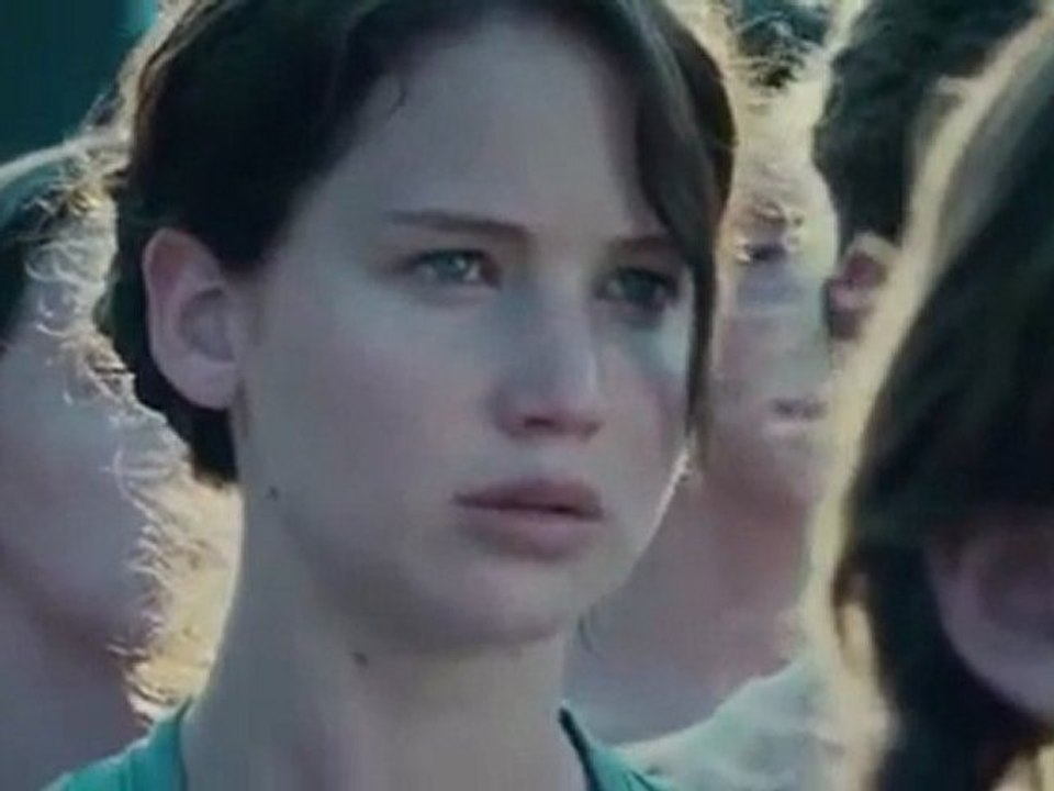 THE HUNGER GAMES: DAL 1° MAGGIO NEI CINEMA ITALIANI