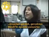 AKP ve Fethullah Gulen in Hristiyanlastirma Oyunu Hristiyan Turkiye Musluman - YouTube