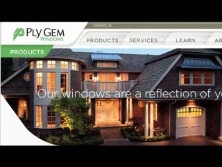 Ply Gem Windows - Insulair - Southern California
