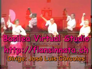 Sevillanas del Adios