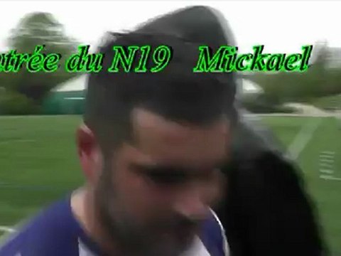 Demi Finale PFA CUP, Opej FC Vs Villiers